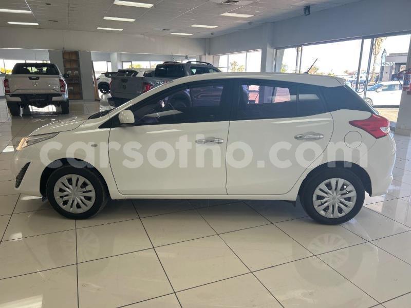 Big with watermark toyota yaris maseru maseru 30594