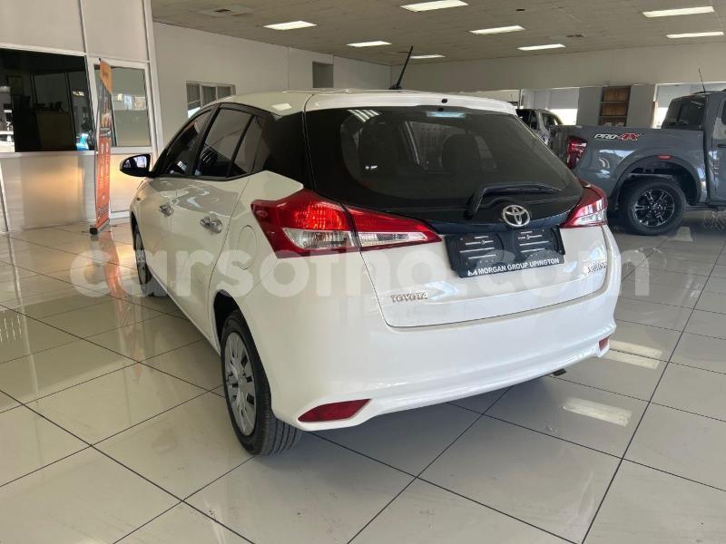 Big with watermark toyota yaris maseru maseru 30594