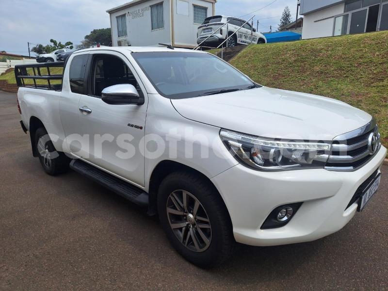 Big with watermark toyota hilux maseru maseru 30595