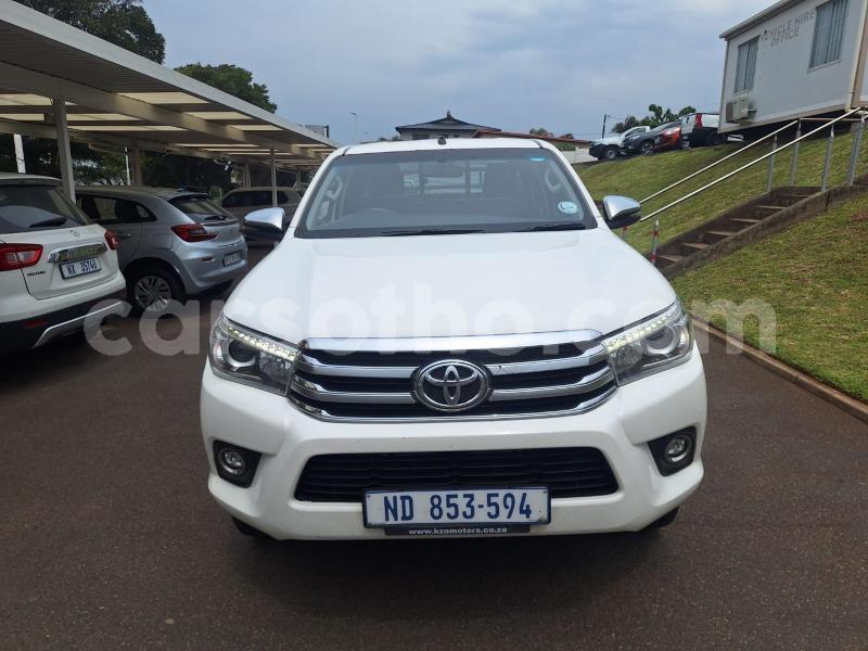 Big with watermark toyota hilux maseru maseru 30595