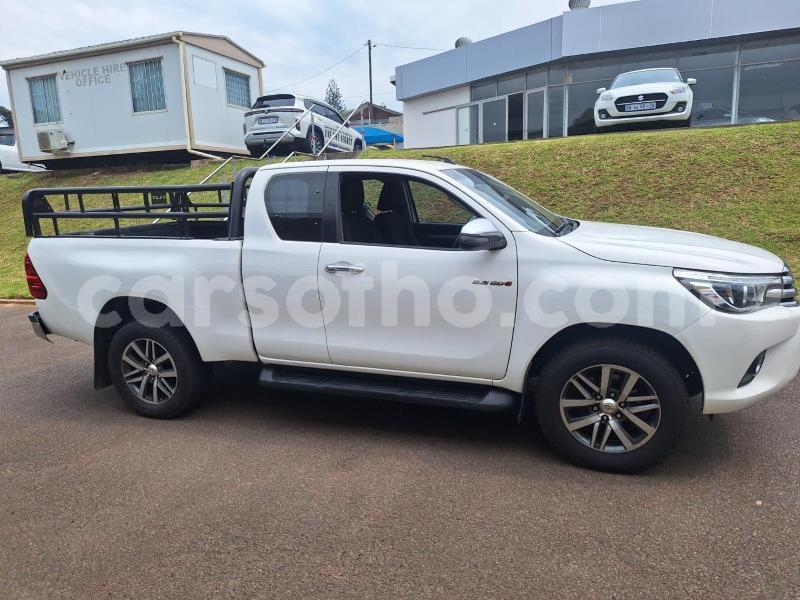 Big with watermark toyota hilux maseru maseru 30595