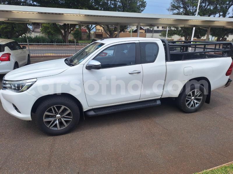Big with watermark toyota hilux maseru maseru 30595