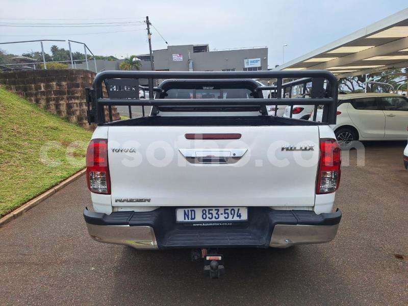 Big with watermark toyota hilux maseru maseru 30595