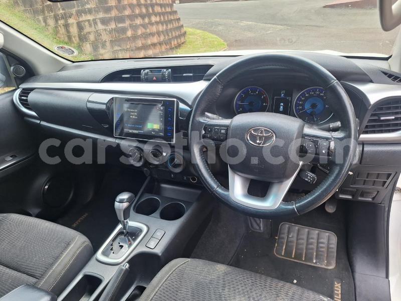 Big with watermark toyota hilux maseru maseru 30595