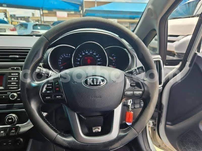 Big with watermark kia rio maseru maseru 30596