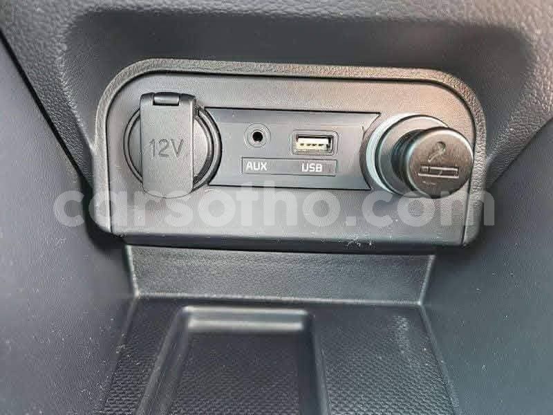 Big with watermark kia rio maseru maseru 30596