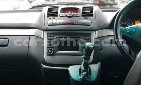 Acheter Occasion Voiture Mercedes-Benz Vito Autre à Maseru, Maseru Acheter Occasion Voiture Mercedes-Benz Vito Autre à Maseru, Maseru