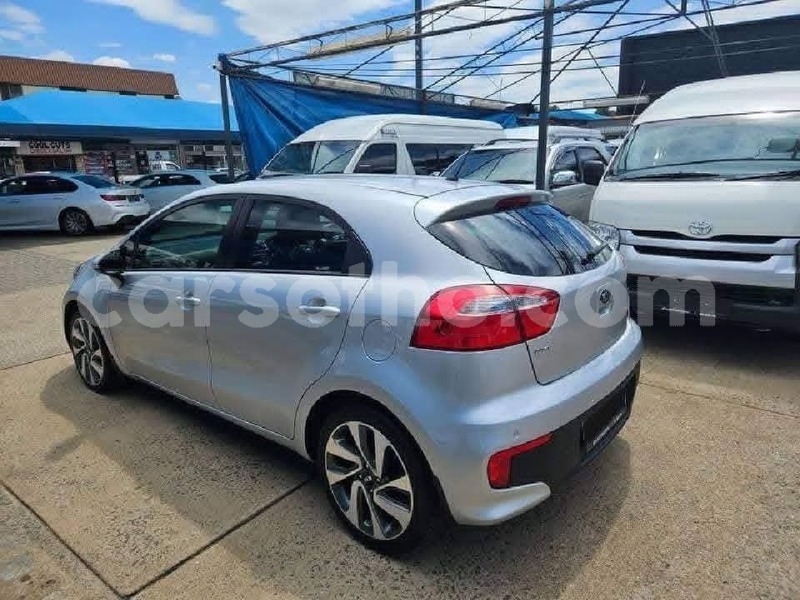 Big with watermark kia rio maseru maseru 30596