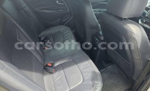 Buy Used Kia Rio Silver Car in Maseru in Maseru Buy Used Kia Rio Silver Car in Maseru in Maseru