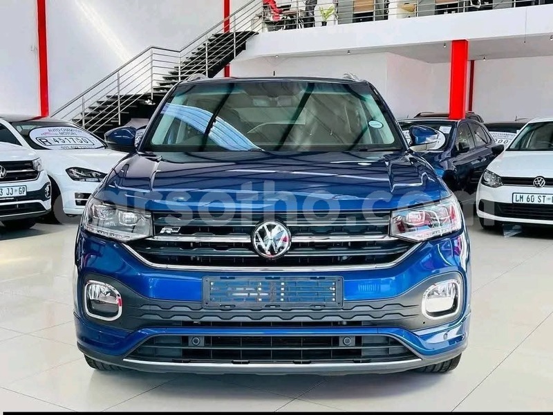 Big with watermark volkswagen tiguan maseru maseru 30599