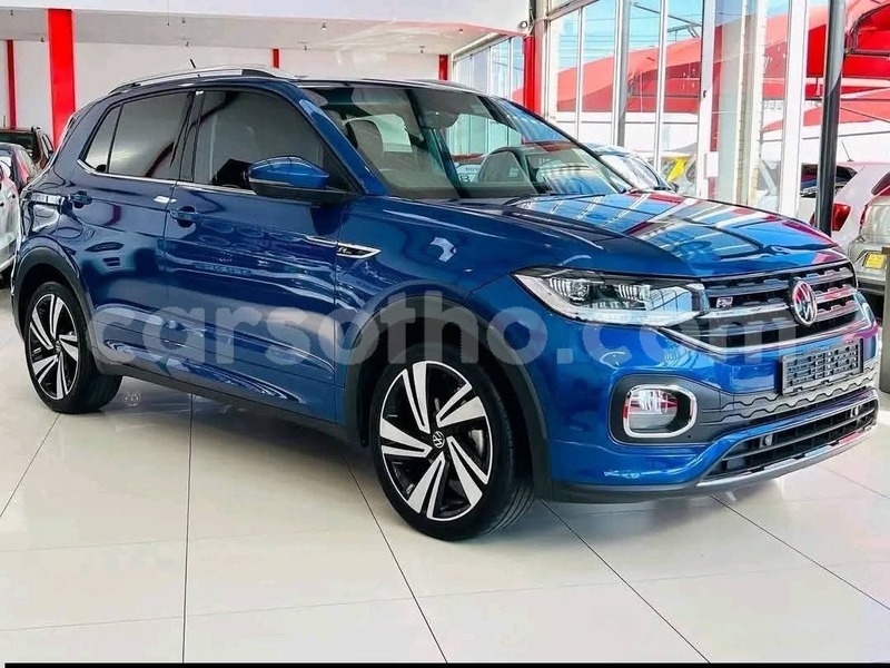 Big with watermark volkswagen tiguan maseru maseru 30599