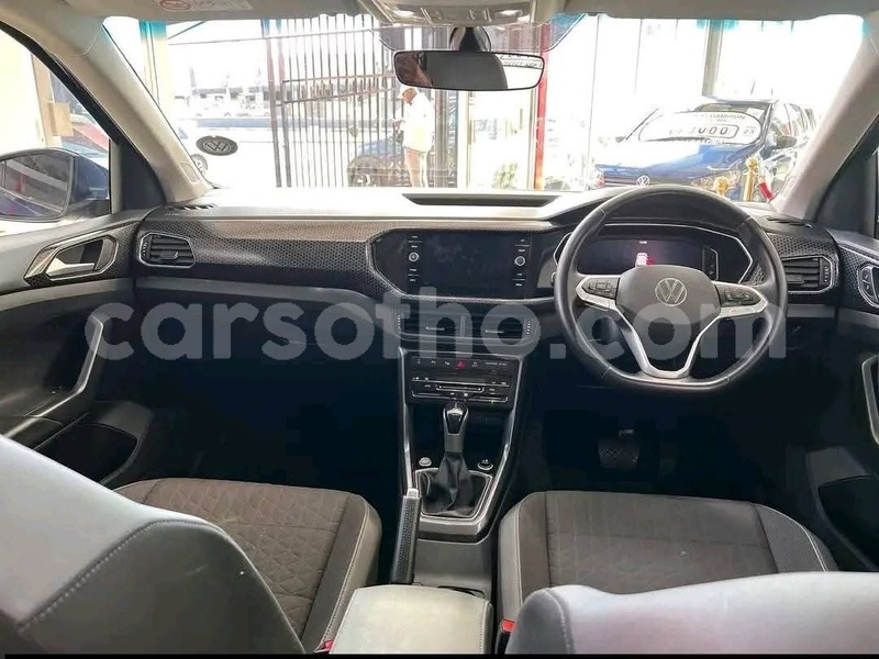 Big with watermark volkswagen tiguan maseru maseru 30599