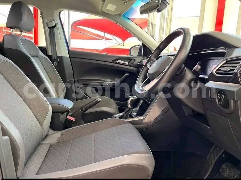 Big with watermark volkswagen tiguan maseru maseru 30599