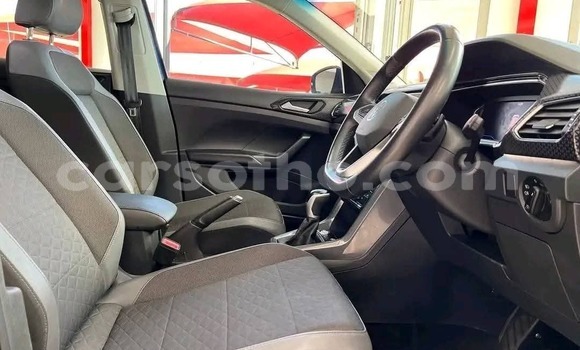 Buy Used Volkswagen Tiguan Blue Car in Maseru in Maseru Buy Used Volkswagen Tiguan Blue Car in Maseru in Maseru