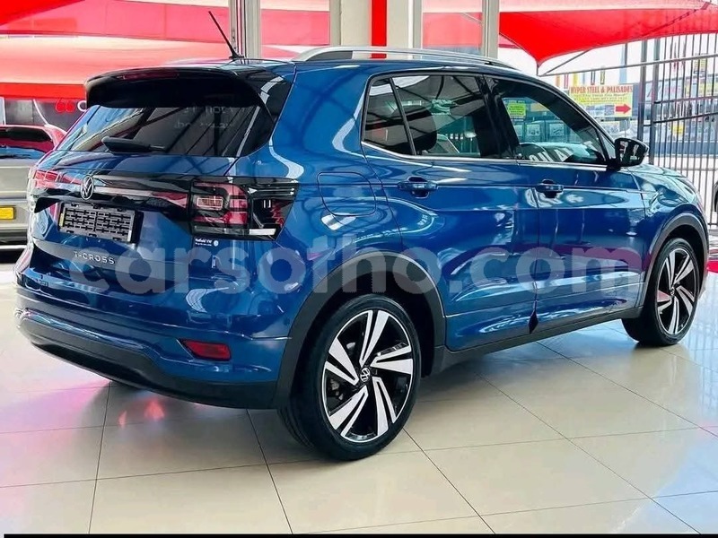 Big with watermark volkswagen tiguan maseru maseru 30599
