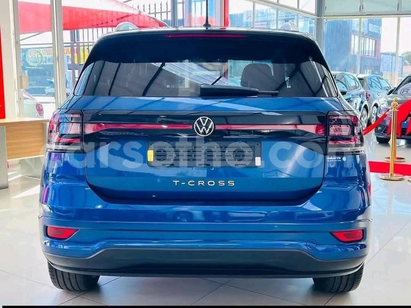 Big with watermark volkswagen tiguan maseru maseru 30599