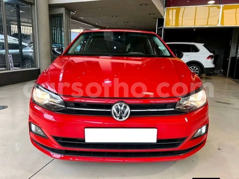 Big with watermark volkswagen golf gti maseru maseru 30600