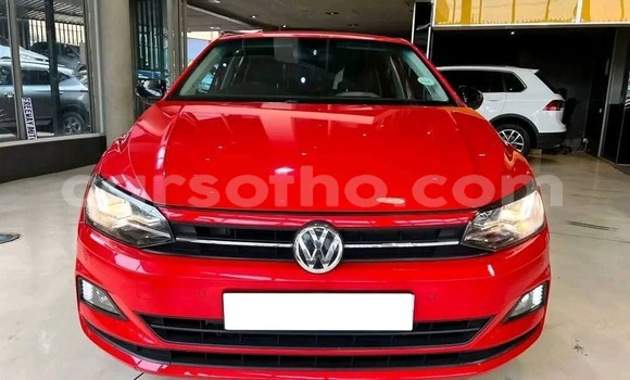 اشتري مستعمل Volkswagen Golf GTI Red سيارة في Maseru في Maseru اشتري مستعمل Volkswagen Golf GTI Red سيارة في Maseru في Maseru
