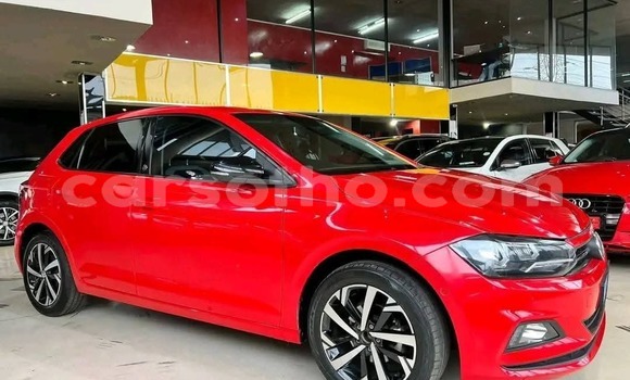 Buy Used Volkswagen Golf GTI Red Car in Maseru in Maseru Buy Used Volkswagen Golf GTI Red Car in Maseru in Maseru