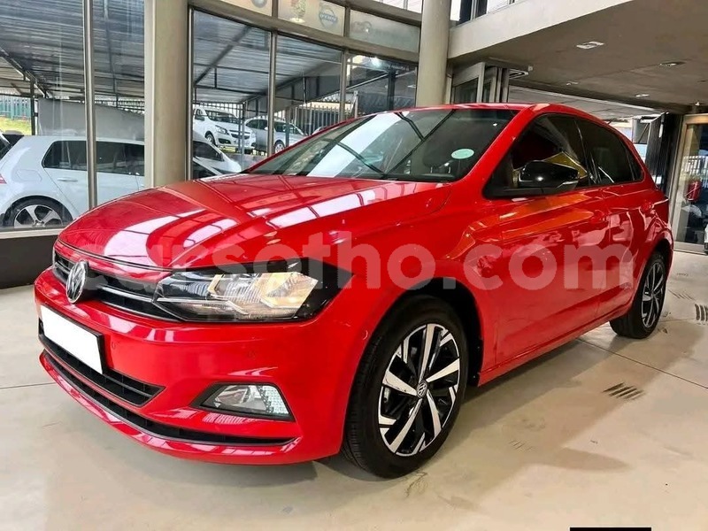 Big with watermark volkswagen golf gti maseru maseru 30600