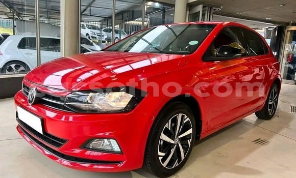 Buy Used Volkswagen Golf GTI Red Car in Maseru in Maseru Buy Used Volkswagen Golf GTI Red Car in Maseru in Maseru