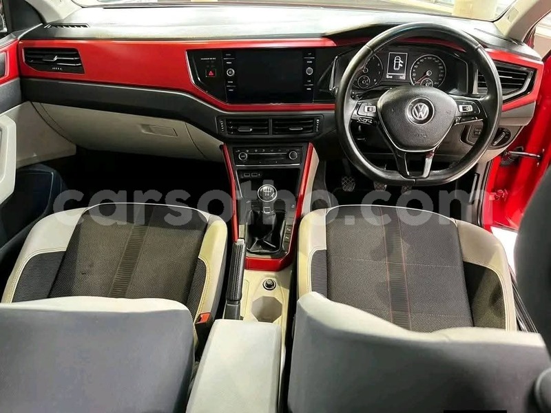 Big with watermark volkswagen golf gti maseru maseru 30600