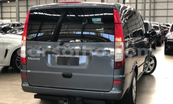 Acheter Occasion Voiture Mercedes-Benz Vito Autre à Maseru, Maseru Acheter Occasion Voiture Mercedes-Benz Vito Autre à Maseru, Maseru