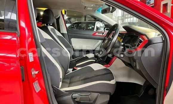 Buy Used Volkswagen Golf GTI Red Car in Maseru in Maseru Buy Used Volkswagen Golf GTI Red Car in Maseru in Maseru