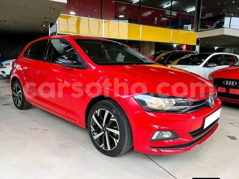 Big with watermark volkswagen golf gti maseru maseru 30600