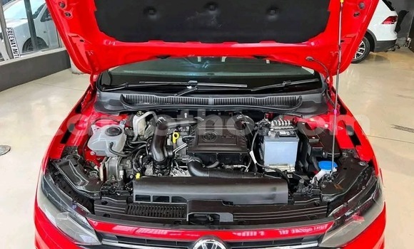 Buy Used Volkswagen Golf GTI Red Car in Maseru in Maseru Buy Used Volkswagen Golf GTI Red Car in Maseru in Maseru