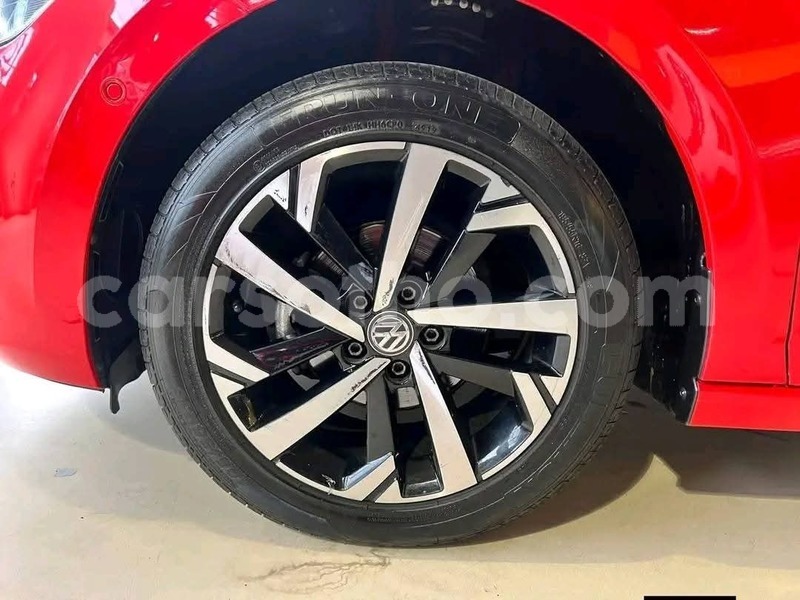 Big with watermark volkswagen golf gti maseru maseru 30600