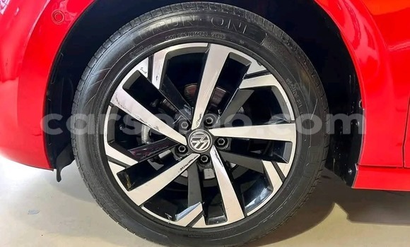Buy Used Volkswagen Golf GTI Red Car in Maseru in Maseru Buy Used Volkswagen Golf GTI Red Car in Maseru in Maseru
