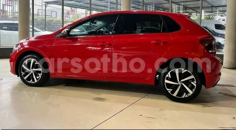 Big with watermark volkswagen golf gti maseru maseru 30600