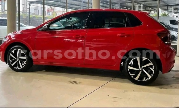 Buy Used Volkswagen Golf GTI Red Car in Maseru in Maseru Buy Used Volkswagen Golf GTI Red Car in Maseru in Maseru