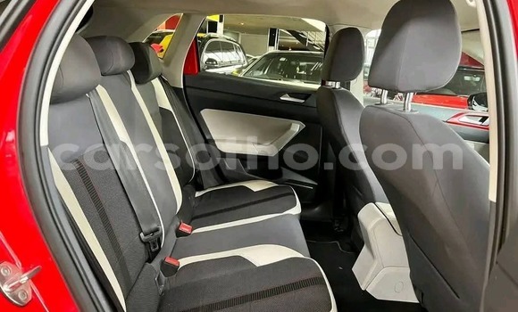 Buy Used Volkswagen Golf GTI Red Car in Maseru in Maseru Buy Used Volkswagen Golf GTI Red Car in Maseru in Maseru
