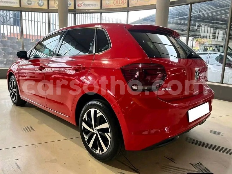 Big with watermark volkswagen golf gti maseru maseru 30600