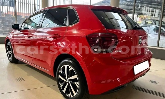 Buy Used Volkswagen Golf GTI Red Car in Maseru in Maseru Buy Used Volkswagen Golf GTI Red Car in Maseru in Maseru