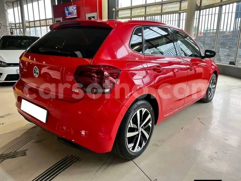 Big with watermark volkswagen golf gti maseru maseru 30600