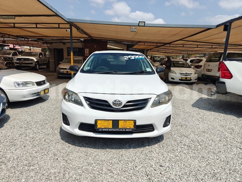 Big with watermark toyota corolla maseru maseru 30601