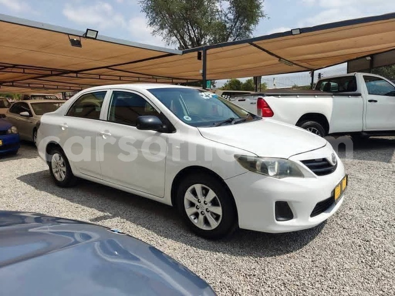 Big with watermark toyota corolla maseru maseru 30601