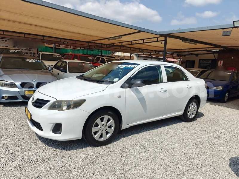 Big with watermark toyota corolla maseru maseru 30601