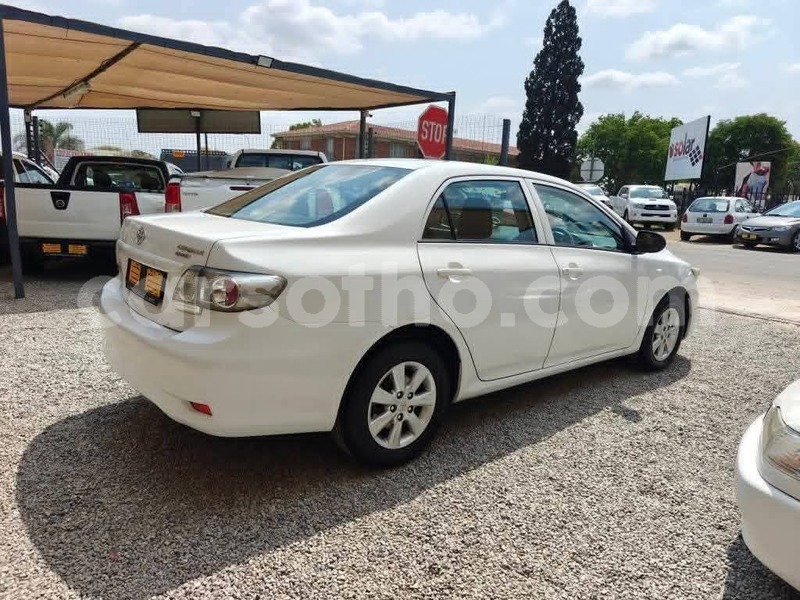 Big with watermark toyota corolla maseru maseru 30601
