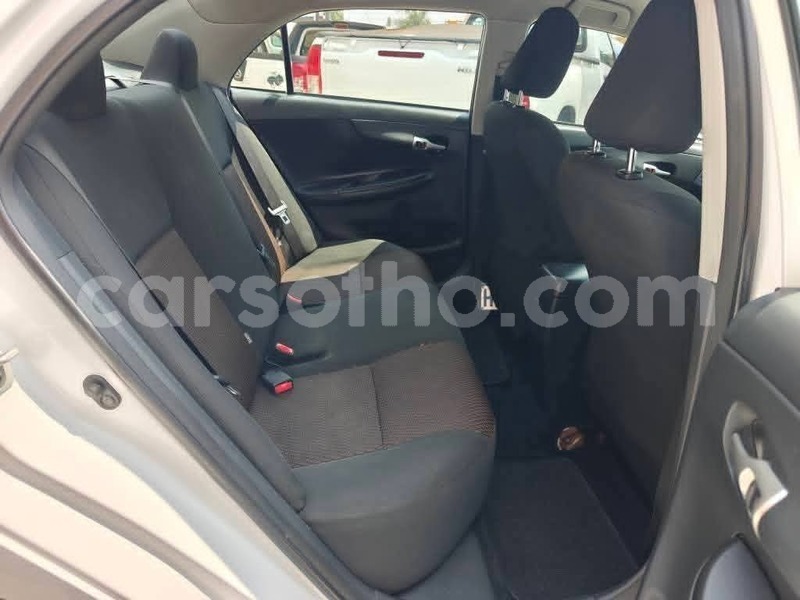 Big with watermark toyota corolla maseru maseru 30601