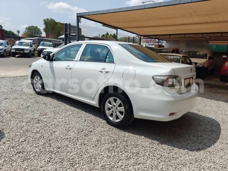 Big with watermark toyota corolla maseru maseru 30601