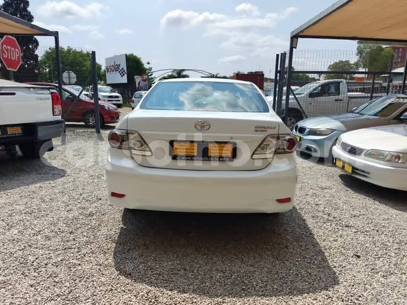 Big with watermark toyota corolla maseru maseru 30601