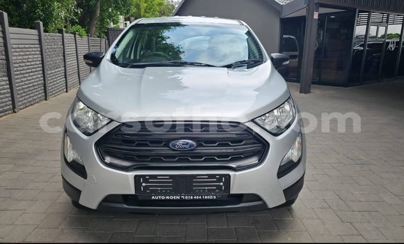 Acheter Occasion Voiture Ford EcoSport Gris à Maseru, Maseru