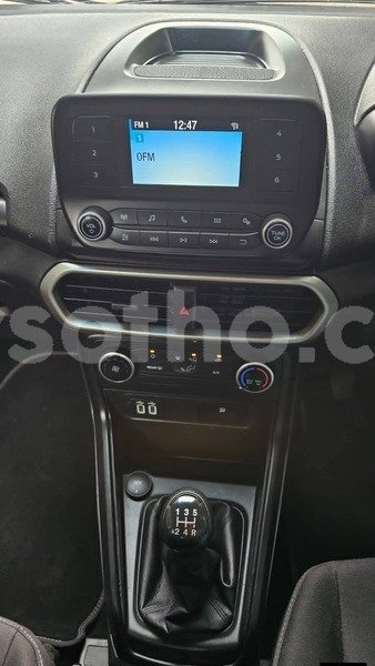 Big with watermark ford ecosport maseru maseru 30602