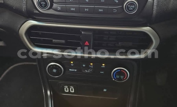 Buy Used Ford EcoSport Silver Car in Maseru in Maseru Buy Used Ford EcoSport Silver Car in Maseru in Maseru