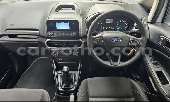 Buy Used Ford EcoSport Silver Car in Maseru in Maseru Buy Used Ford EcoSport Silver Car in Maseru in Maseru