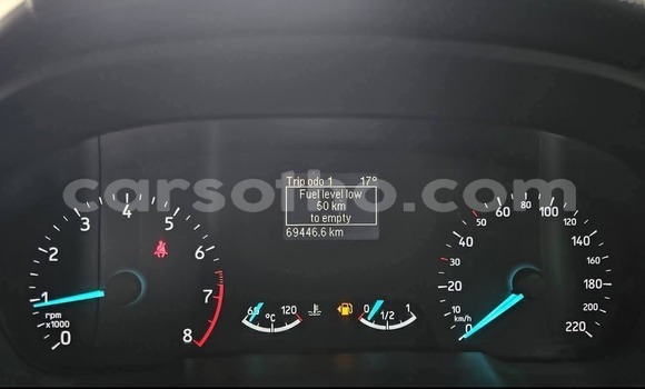 Buy Used Ford EcoSport Silver Car in Maseru in Maseru Buy Used Ford EcoSport Silver Car in Maseru in Maseru